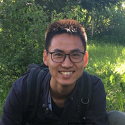 Chentao Yang'S Team 