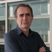 FERRER LAB