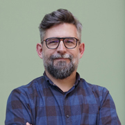 MARTÍ-RENOM LAB