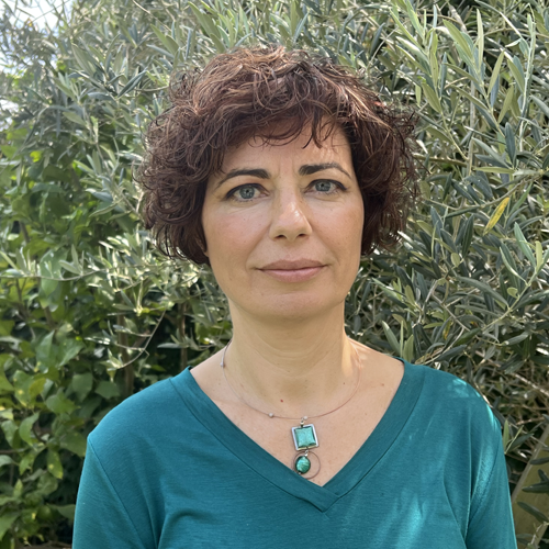 Monica Bettencourt Dias