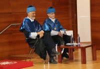 Honoris causa