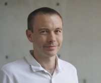 Portrait of Lars Velten, junior PI at the CRG
