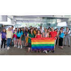 Pride Walk