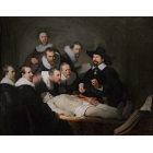 Rembrandt [Public domain], via Wikimedia Commons