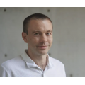 Portrait of Lars Velten, junior PI at the CRG